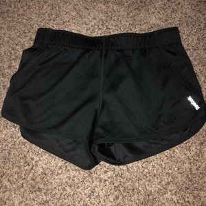 Reebok Mesh Shorts